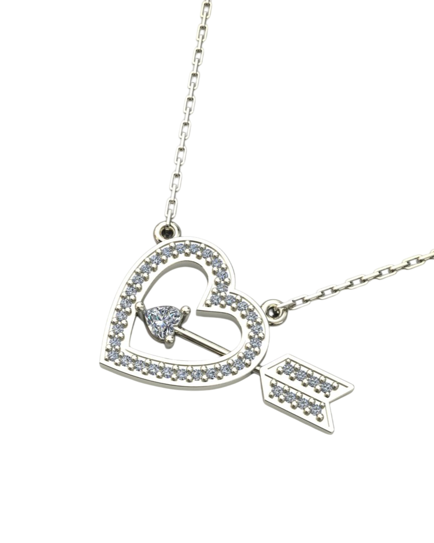 ALTINPEK VE OK KOLYE